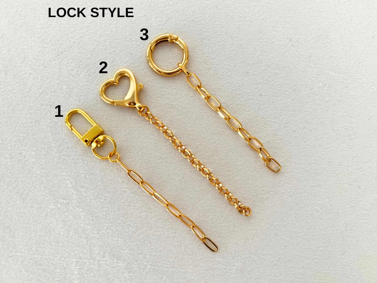 Custom Charm Bar Party Kit, Choose Your Charms for Bracelets, Necklaces and Bag Charms