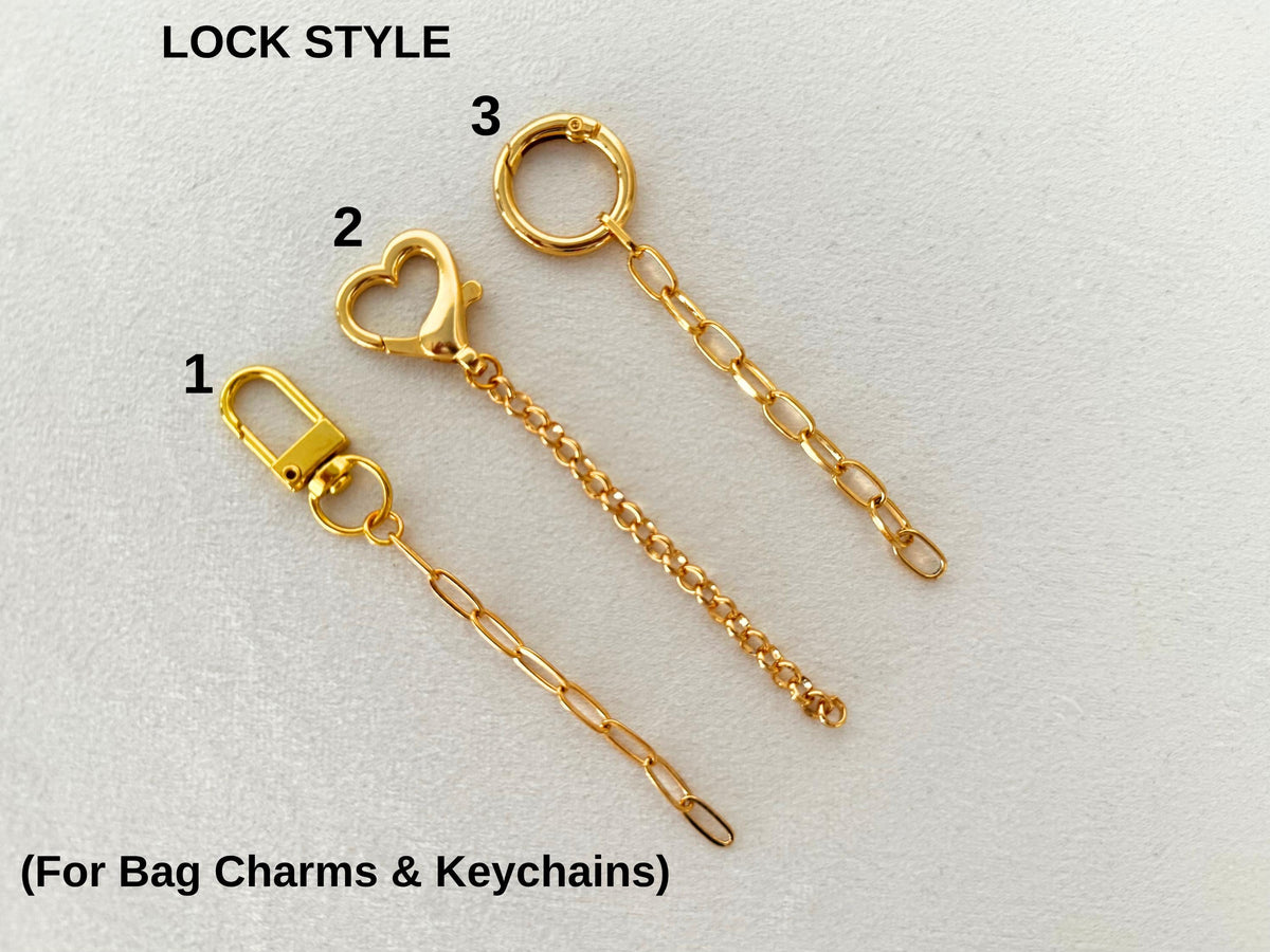 Bridal Shower Charm Bar Kit, DIY Jewelry- Making Activity for Bridesmaids