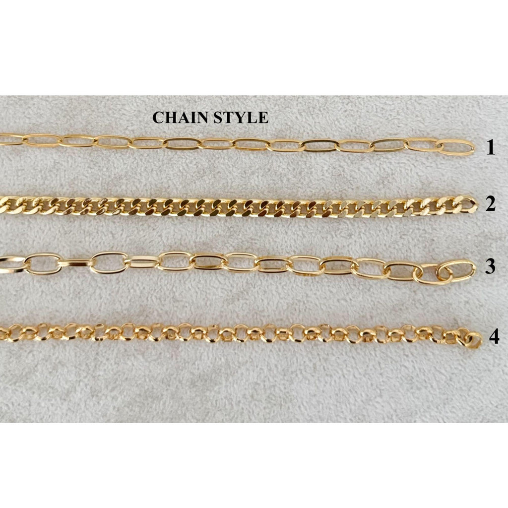 Bridal Shower Charm Bar Kit, DIY Jewelry- Making Activity for Bridesmaids