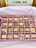 Shipped Charm Bar Party Kit, DIY Jewelry-Making Activity for Groups