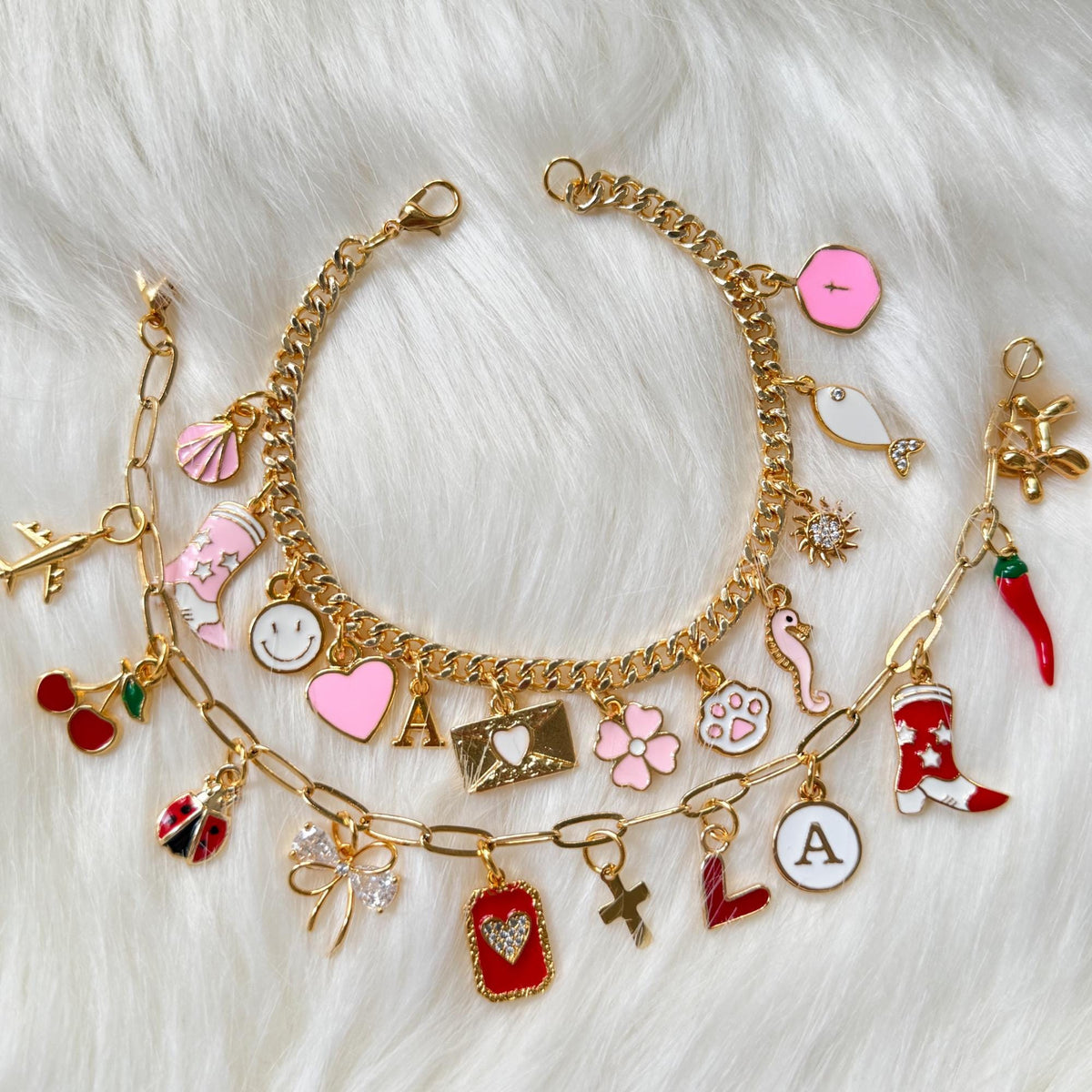 Build Your Own Charm Bar Party Kit, DIY Custom Jewelry Making Event Kit, Bachelorette Birthday Girls Night Activity, Bridesmaid Proposal