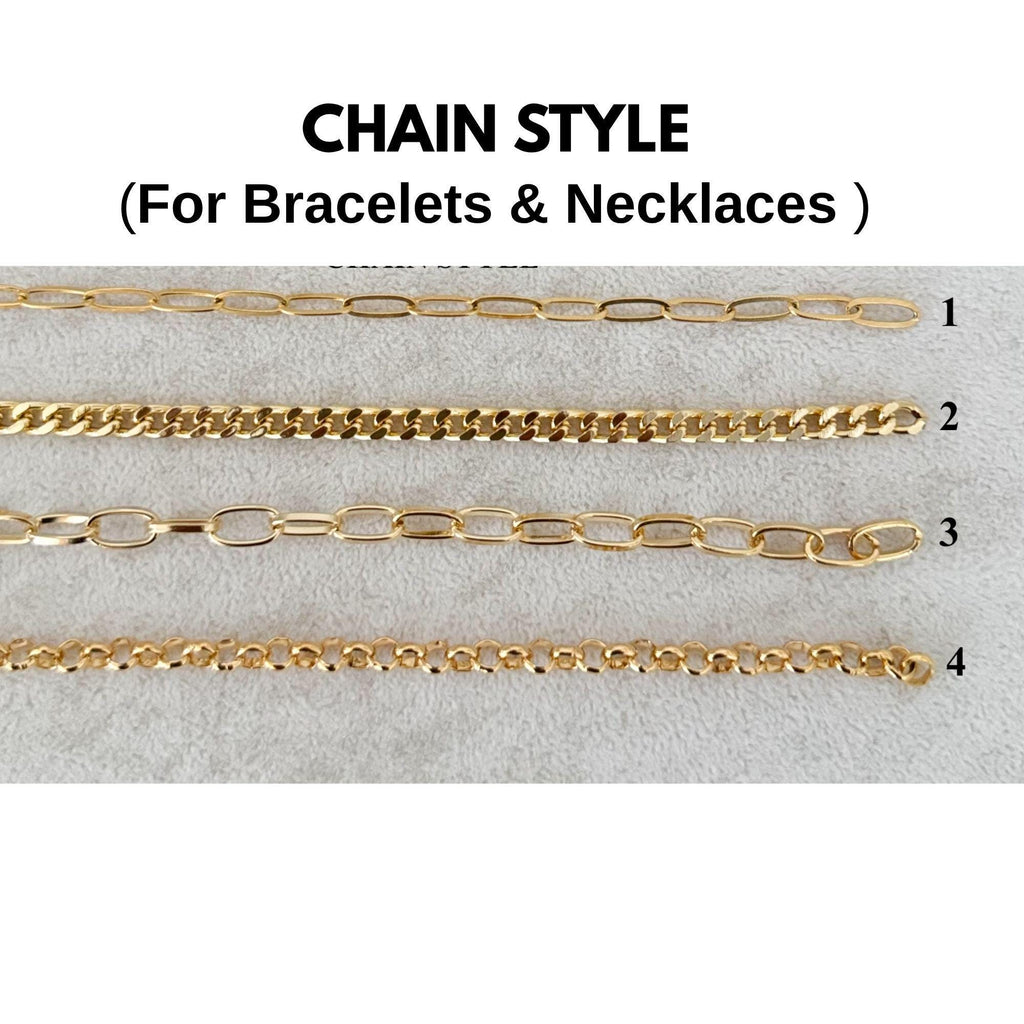 Birthday Charm Bar Kit, Jewelry- Making Party Activity for Kids and Teens