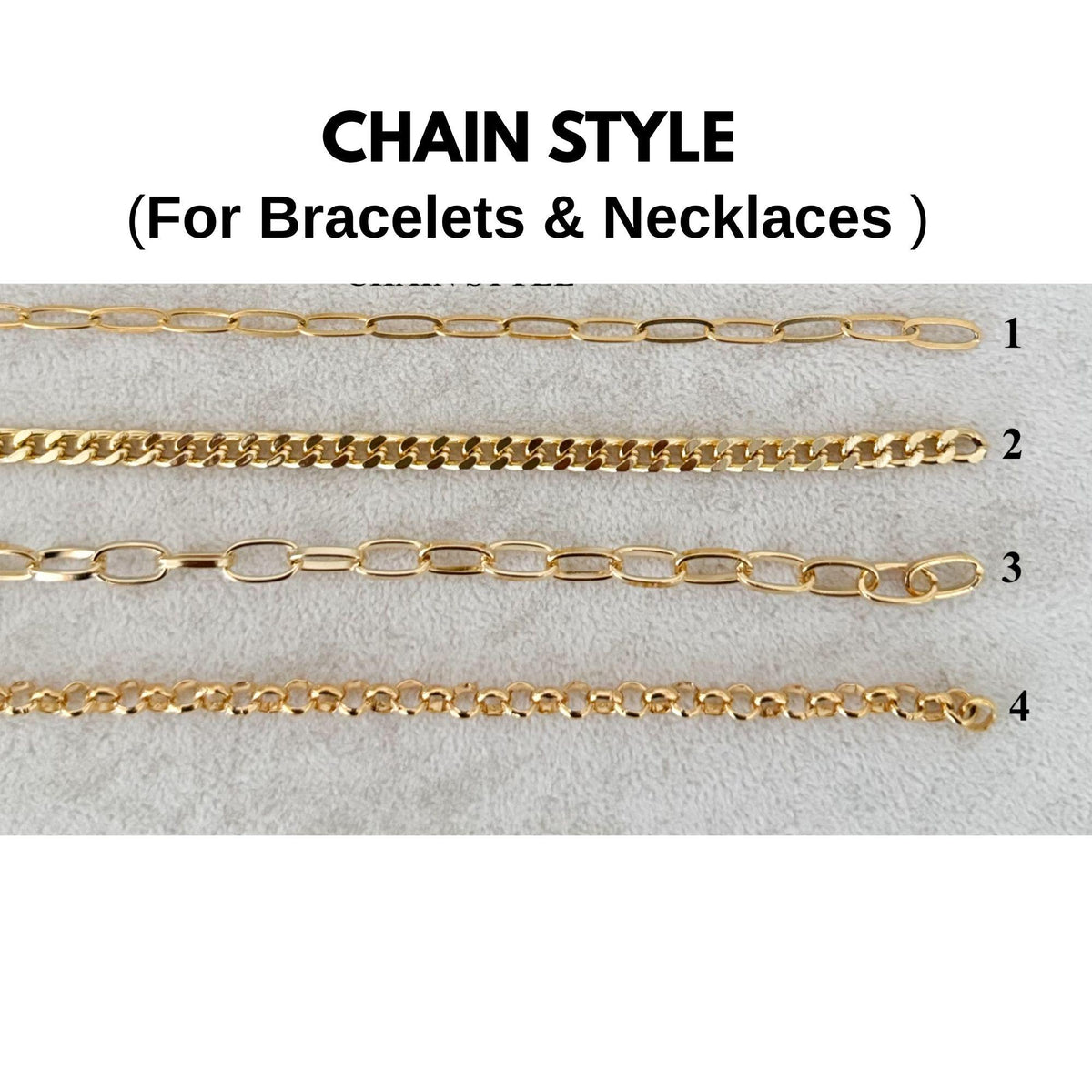 CHARM KITS – Jewelry Making Party Supplies for Bracelets, Necklaces, Bag Charms